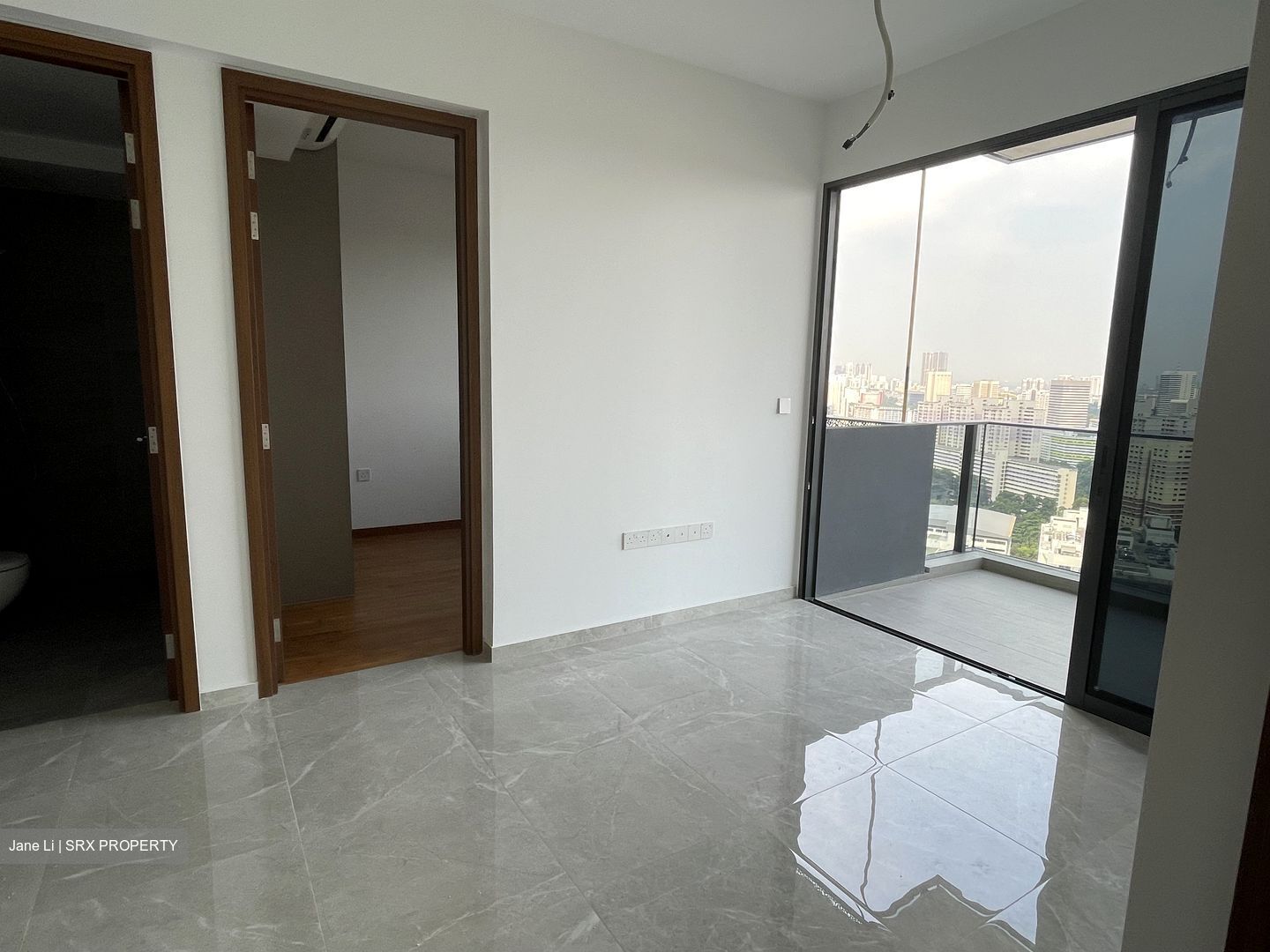 Stirling Residences (D3), Apartment #359414461